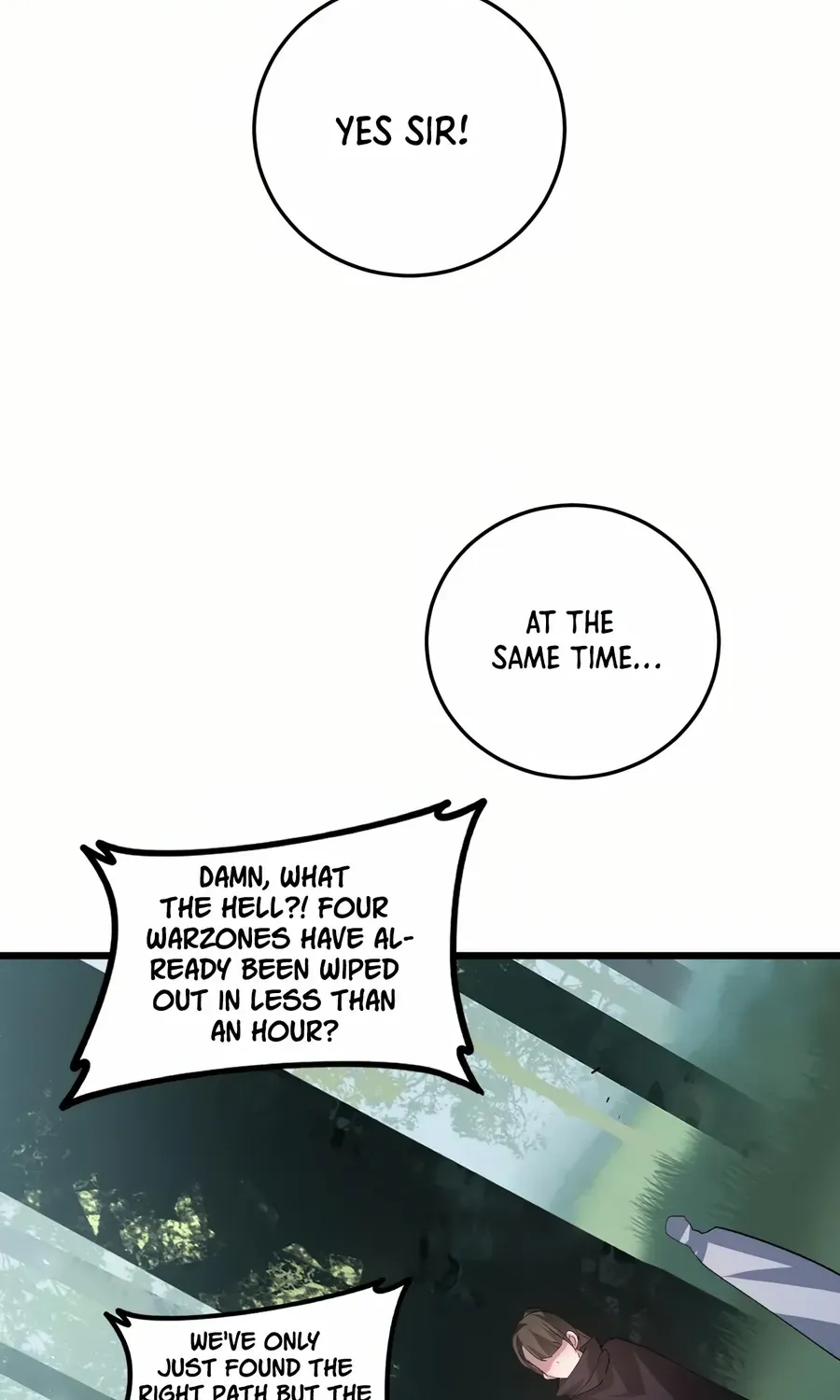 Read Supreme Zerg Lord chapter 45 image 38 on Lezhin