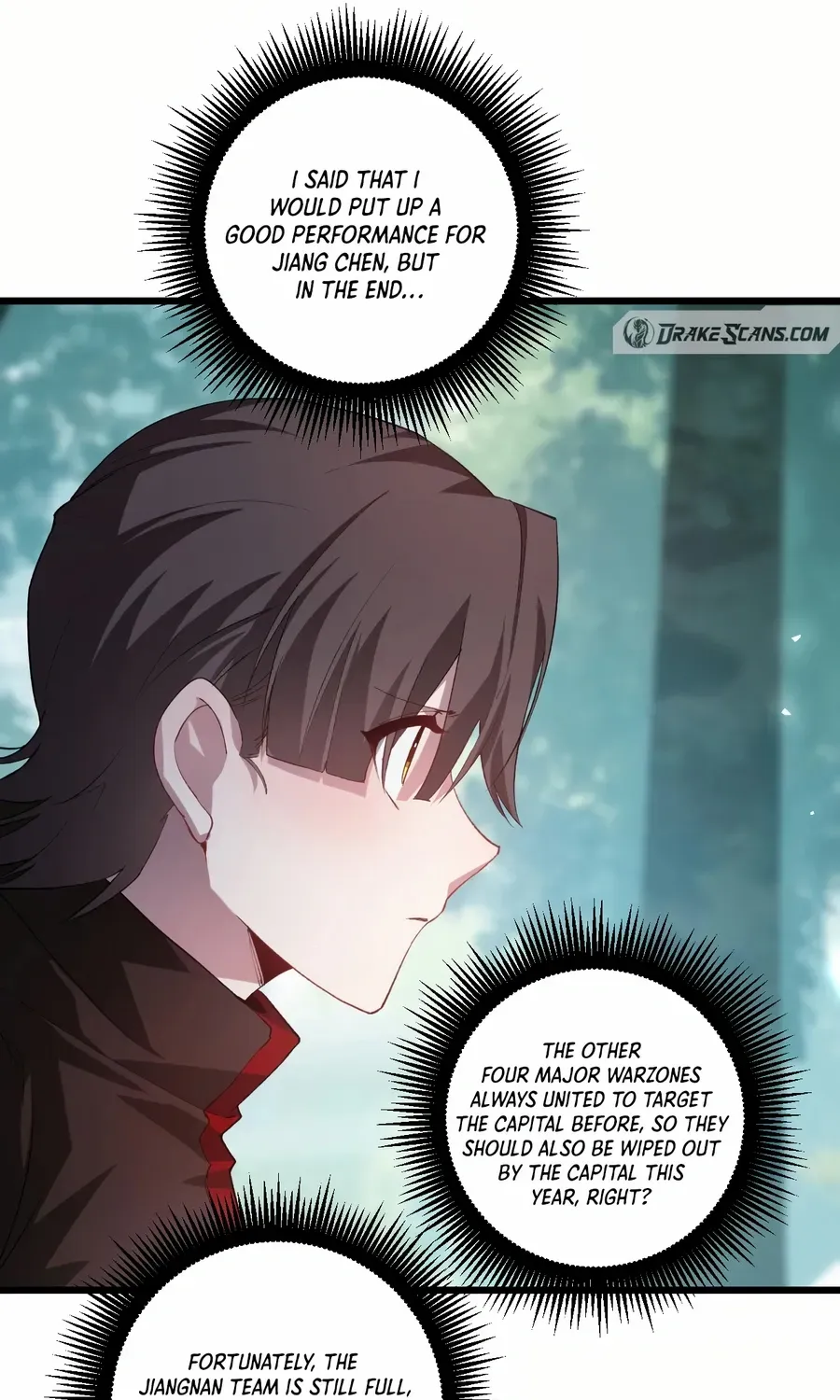 Read Supreme Zerg Lord chapter 45 image 41 on Lezhin