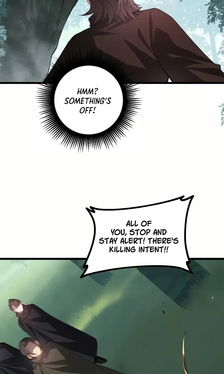 Read Supreme Zerg Lord chapter 45 image 43 on Lezhin