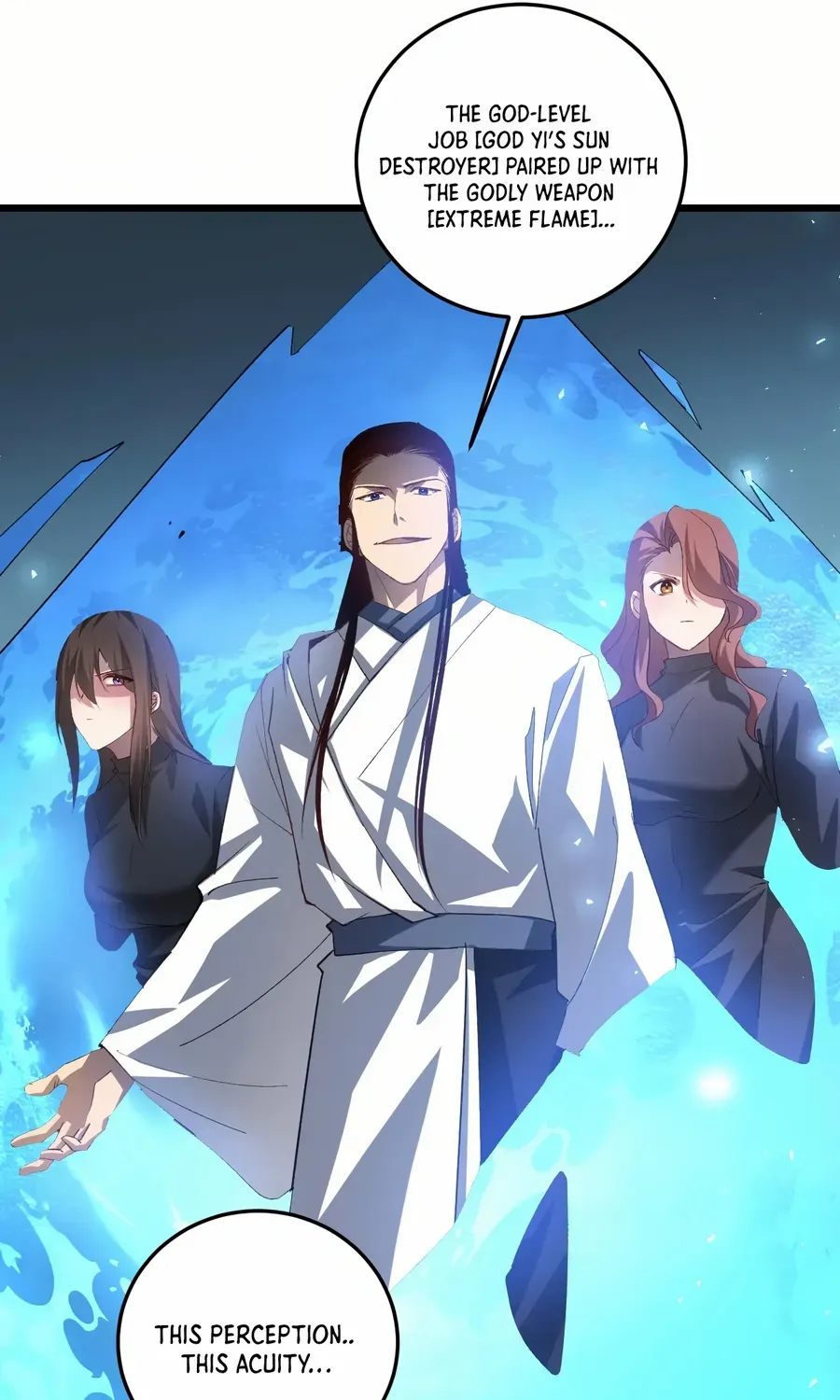 Read Supreme Zerg Lord chapter 45 image 45 on Lezhin