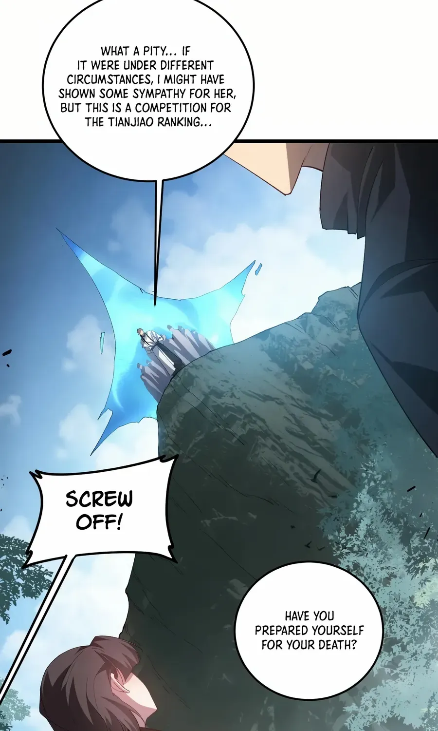 Read Supreme Zerg Lord chapter 45 image 47 on Lezhin