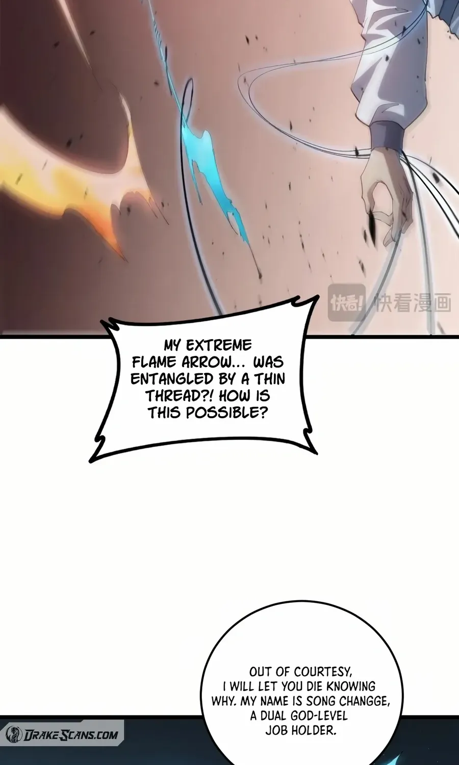 Read Supreme Zerg Lord chapter 45 image 55 on Lezhin