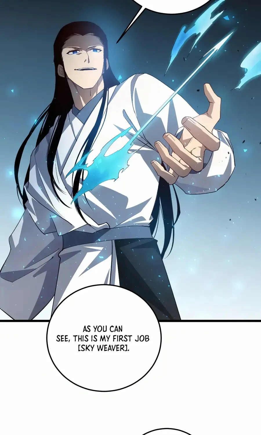 Read Supreme Zerg Lord chapter 45 image 56 on Lezhin