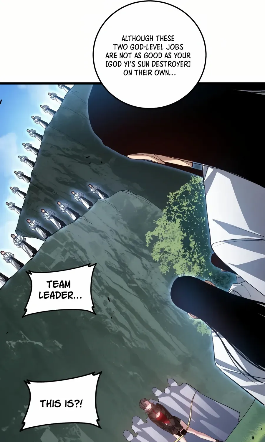 Read Supreme Zerg Lord chapter 45 image 59 on Lezhin