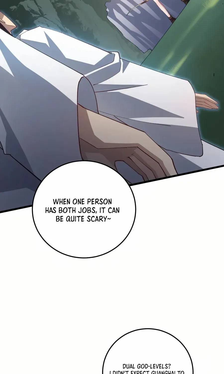 Read Supreme Zerg Lord chapter 45 image 60 on Lezhin
