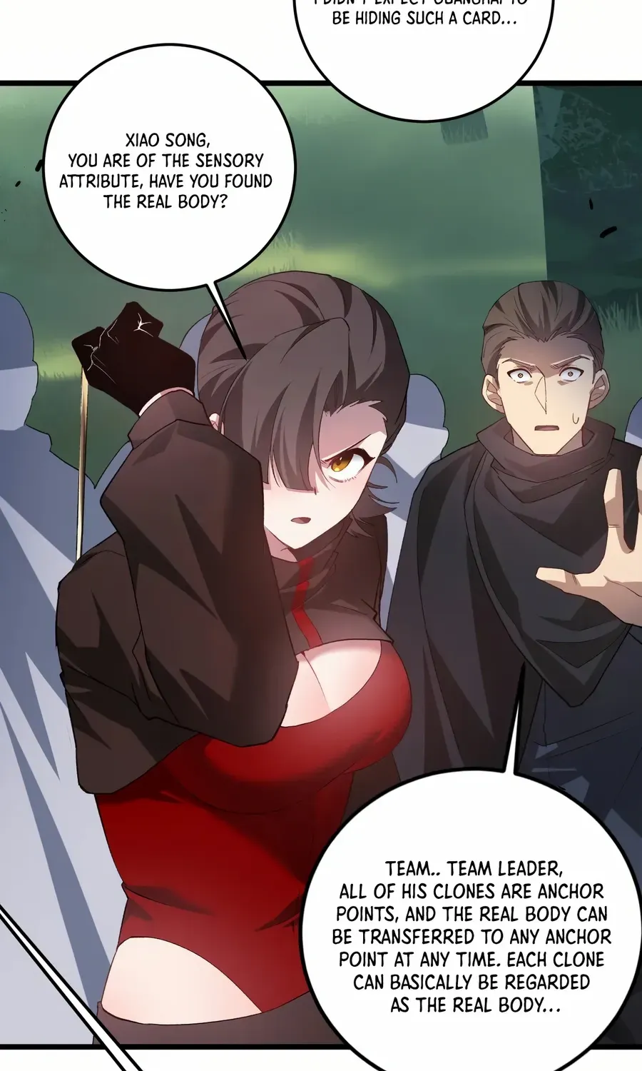 Read Supreme Zerg Lord chapter 45 image 61 on Lezhin