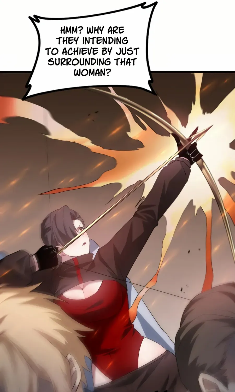 Read Supreme Zerg Lord chapter 45 image 64 on Lezhin