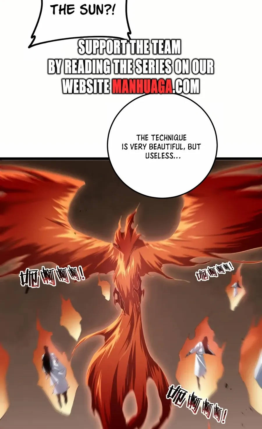 Read Supreme Zerg Lord chapter 45 image 67 on Lezhin