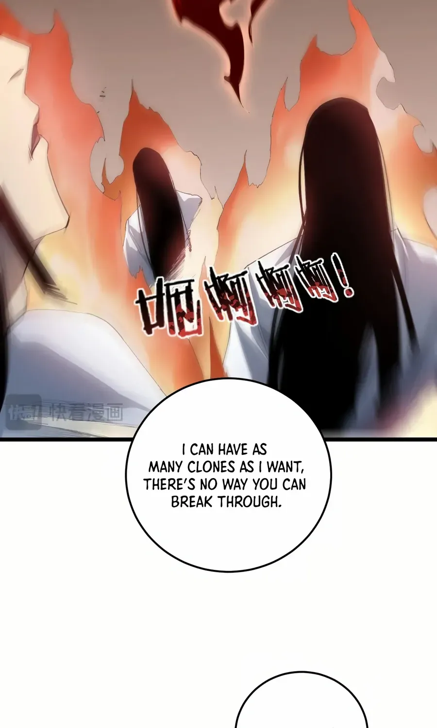 Read Supreme Zerg Lord chapter 45 image 68 on Lezhin