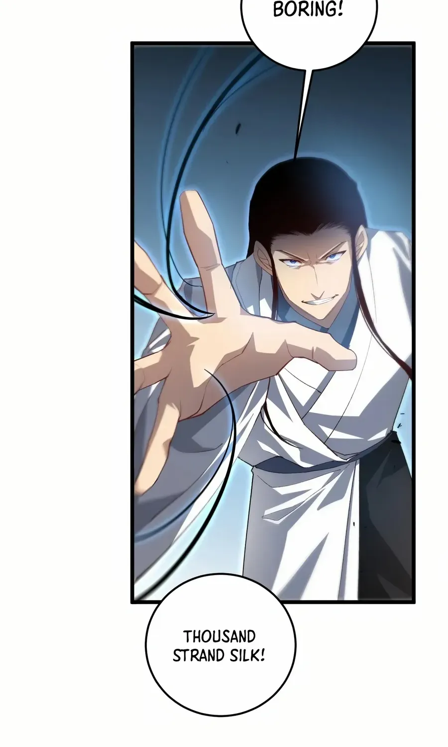 Read Supreme Zerg Lord chapter 45 image 69 on Lezhin