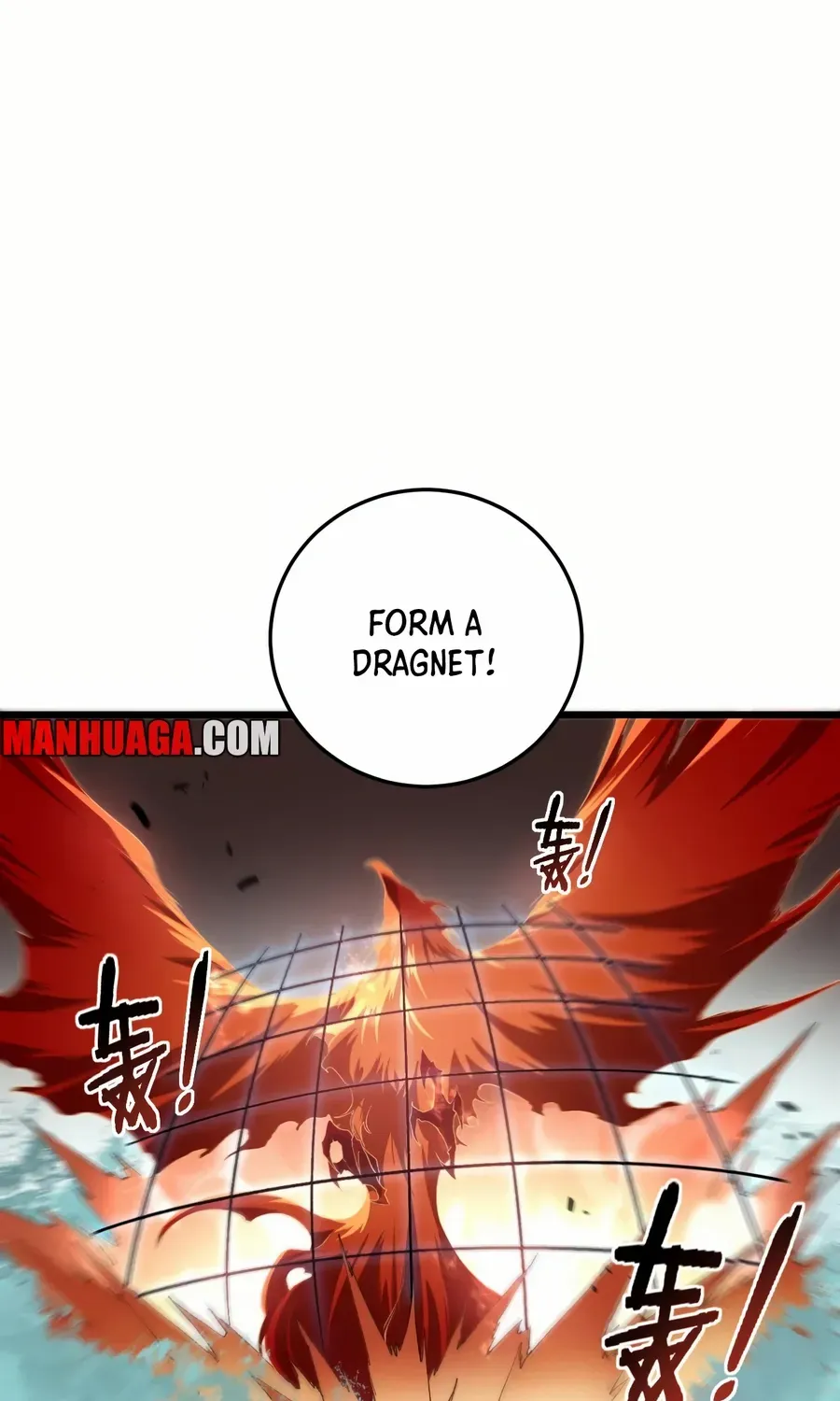 Read Supreme Zerg Lord chapter 45 image 70 on Lezhin