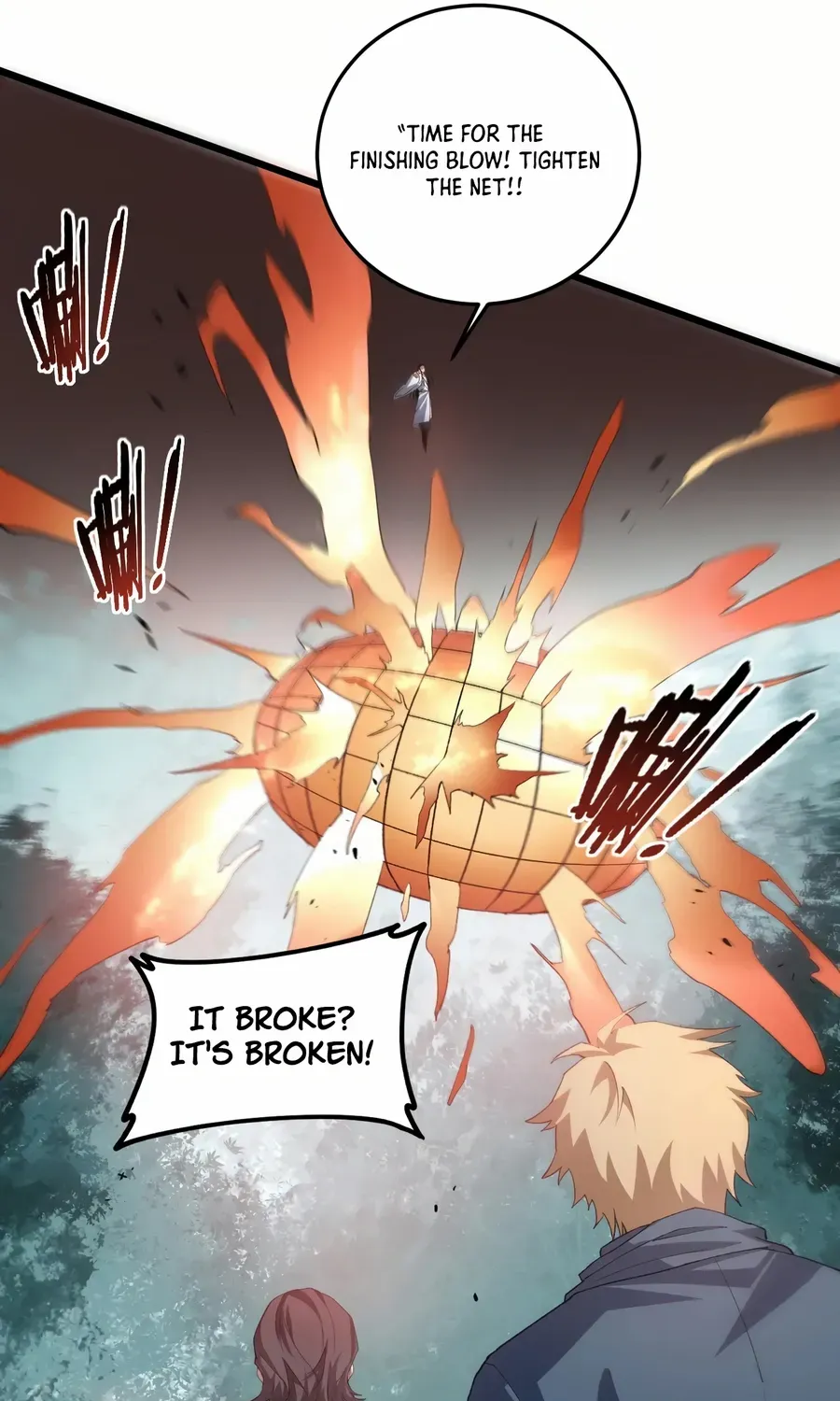 Read Supreme Zerg Lord chapter 45 image 72 on Lezhin