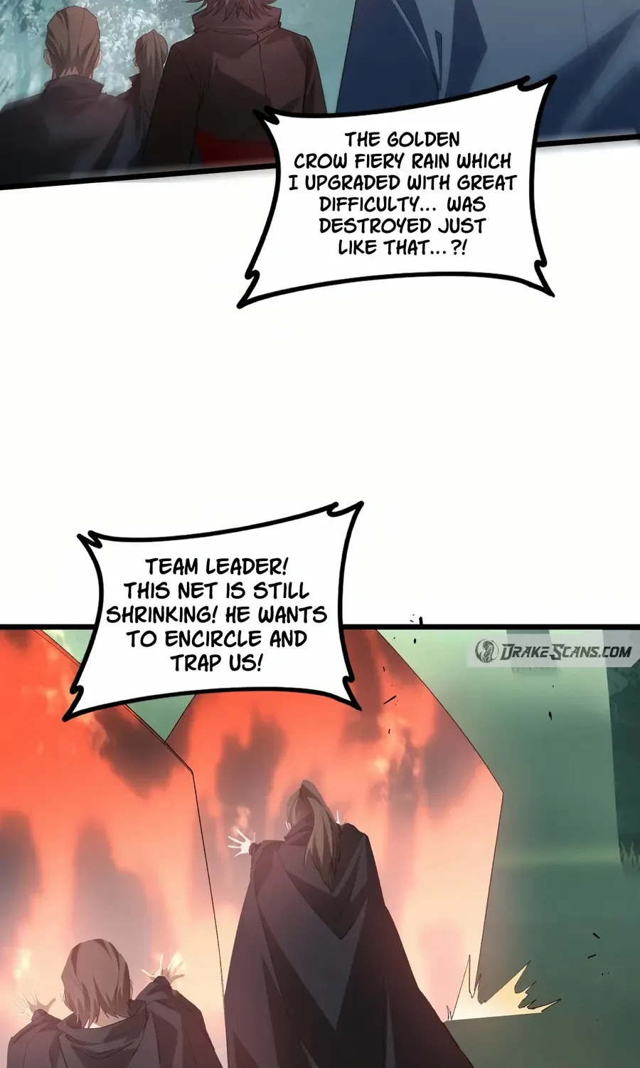 Read Supreme Zerg Lord chapter 45 image 73 on Lezhin