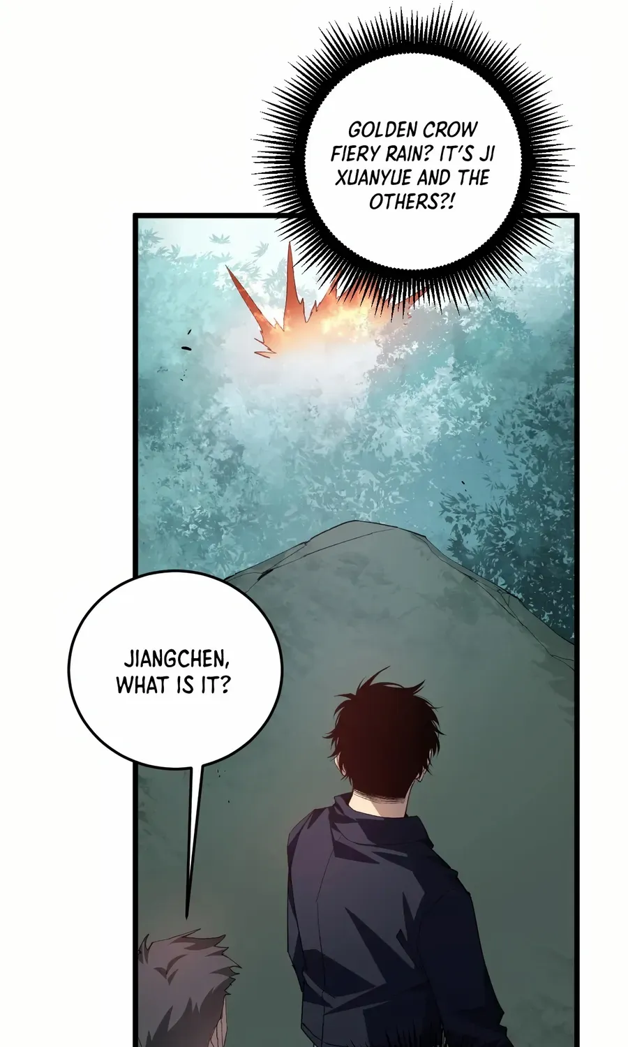 Read Supreme Zerg Lord chapter 45 image 77 on Lezhin