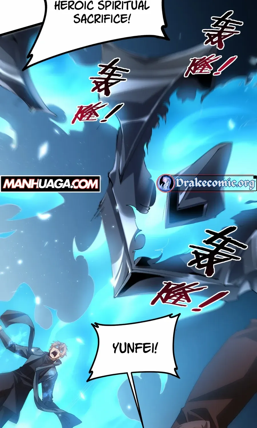 Read Supreme Zerg Lord chapter 46 image 10 on Lezhin