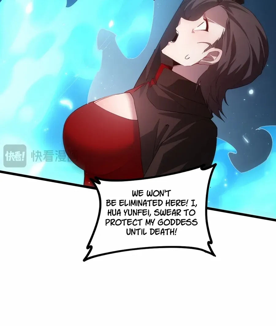 Read Supreme Zerg Lord chapter 46 image 11 on Lezhin