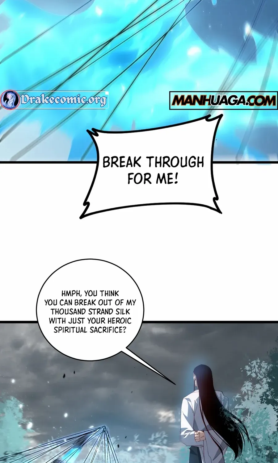 Read Supreme Zerg Lord chapter 46 image 13 on Lezhin