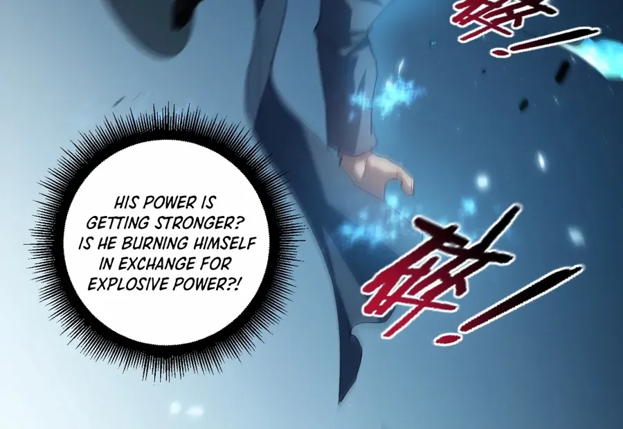 Read Supreme Zerg Lord chapter 46 image 16 on Lezhin