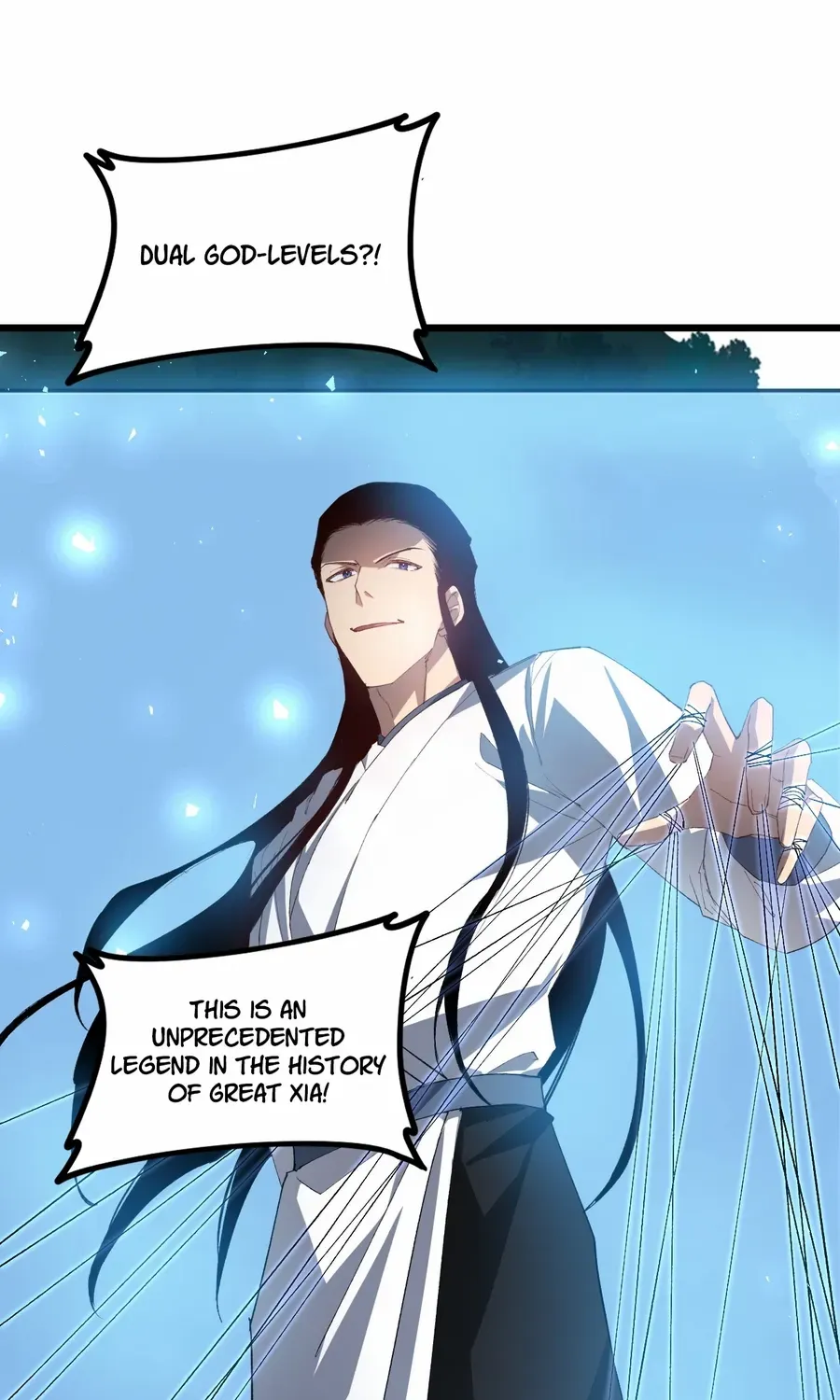 Read Supreme Zerg Lord chapter 46 image 2 on Lezhin