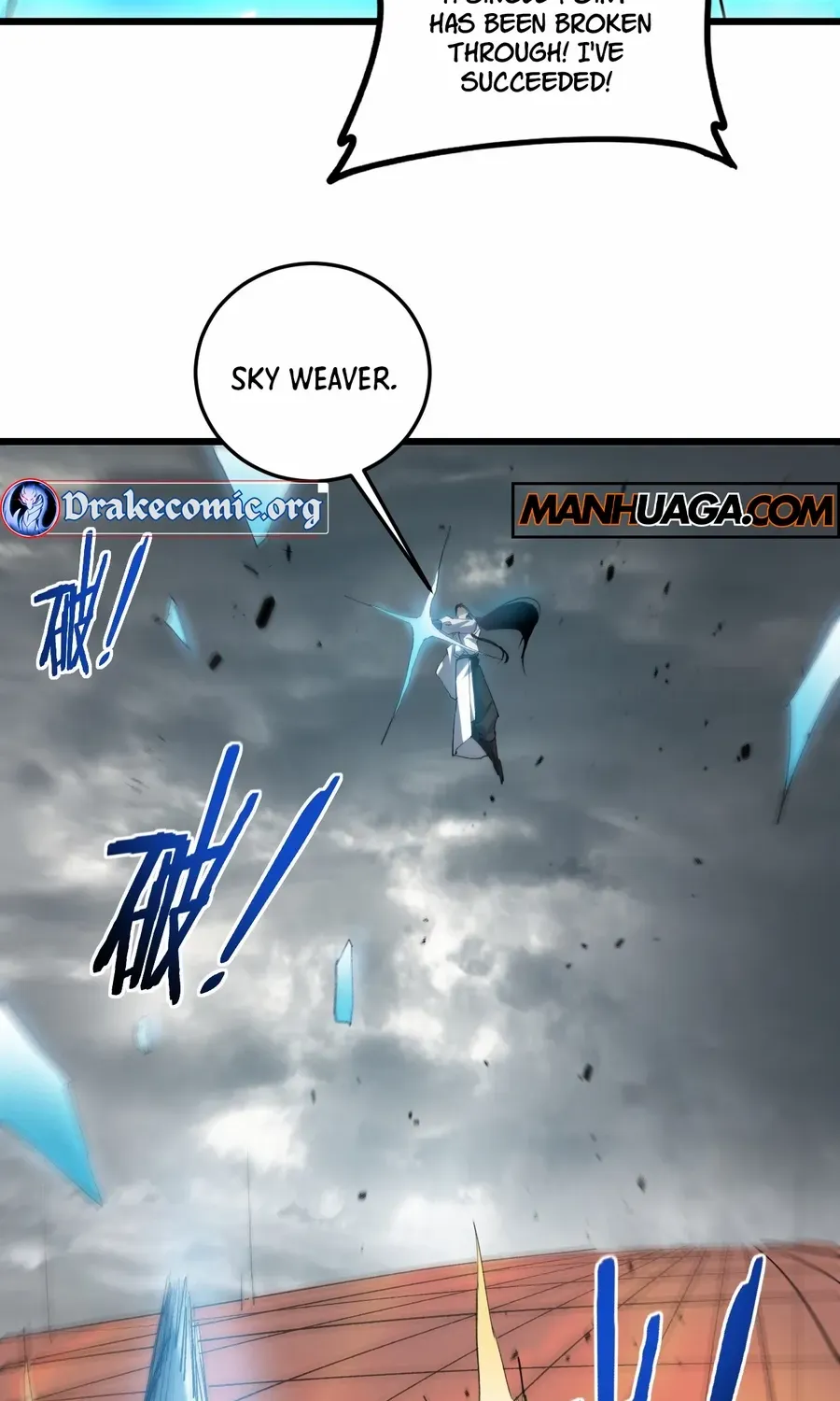 Read Supreme Zerg Lord chapter 46 image 20 on Lezhin