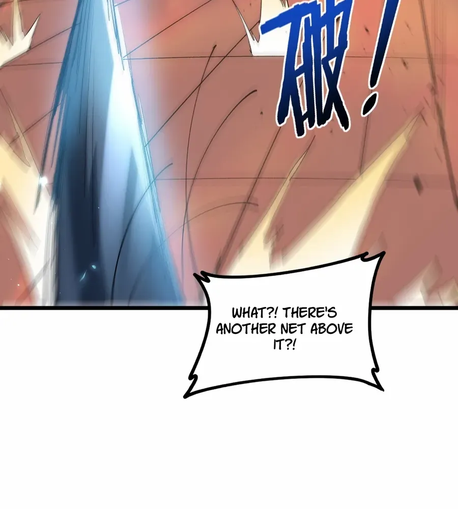 Read Supreme Zerg Lord chapter 46 image 21 on Lezhin