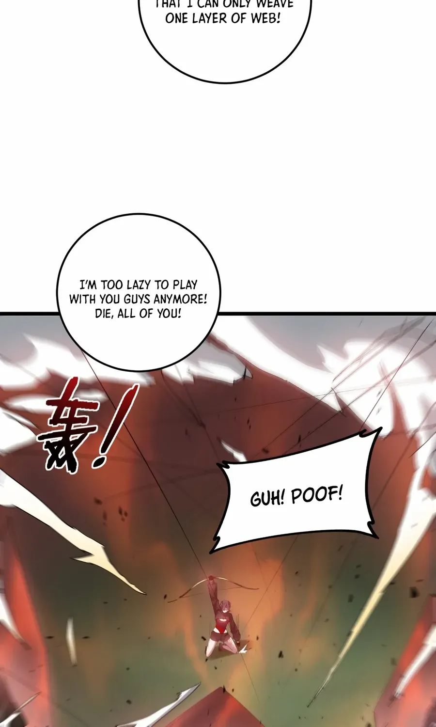 Read Supreme Zerg Lord chapter 46 image 23 on Lezhin
