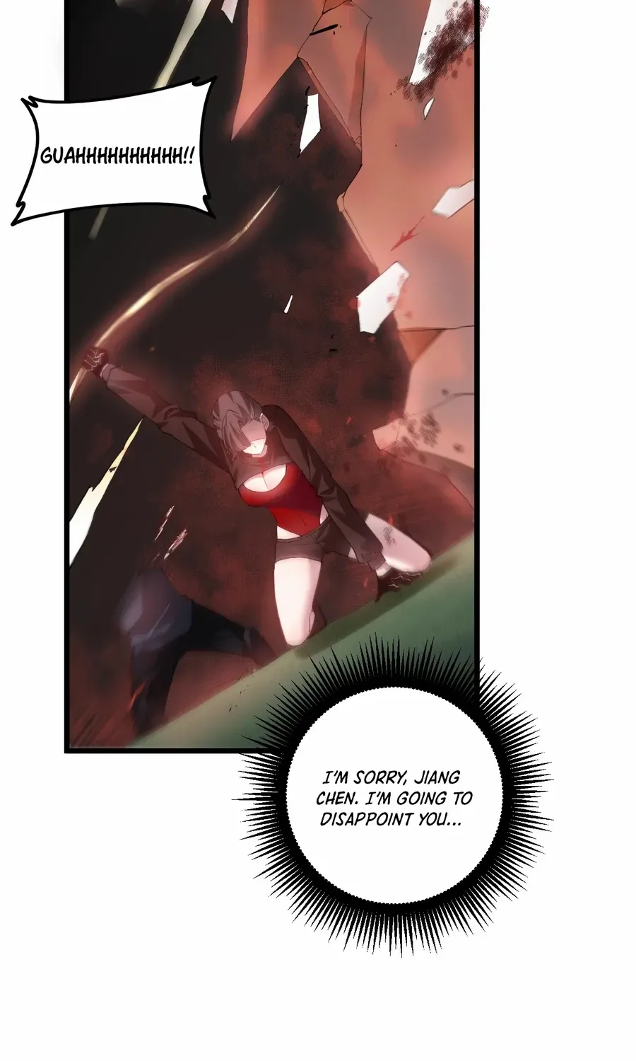 Read Supreme Zerg Lord chapter 46 image 25 on Lezhin