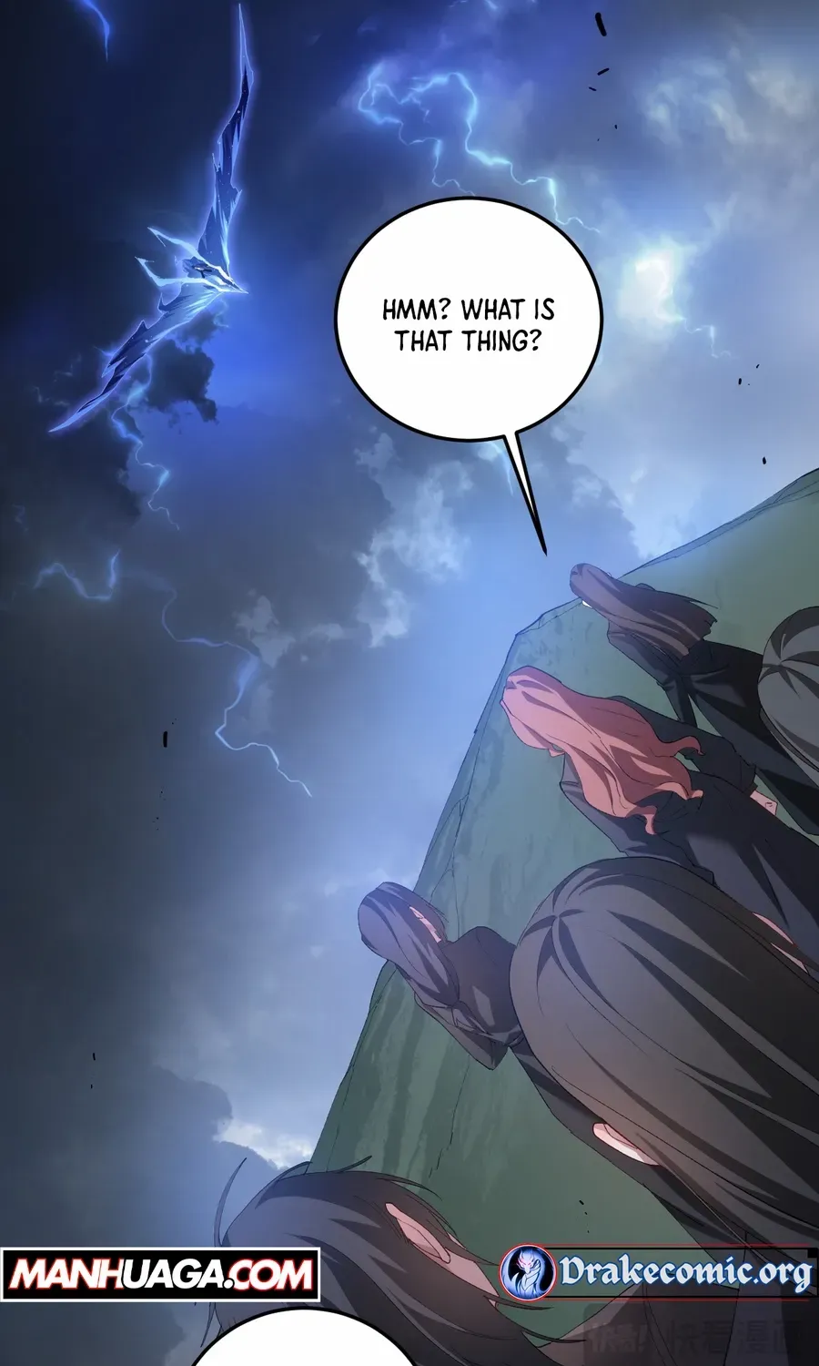 Read Supreme Zerg Lord chapter 46 image 27 on Lezhin