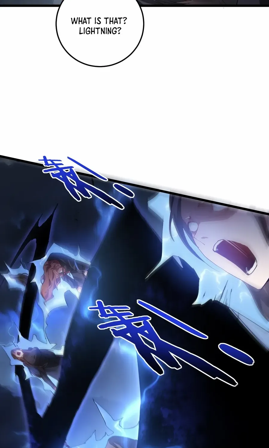 Read Supreme Zerg Lord chapter 46 image 28 on Lezhin