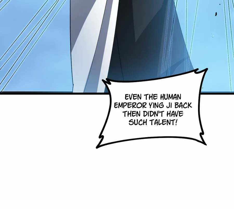 Read Supreme Zerg Lord chapter 46 image 3 on Lezhin