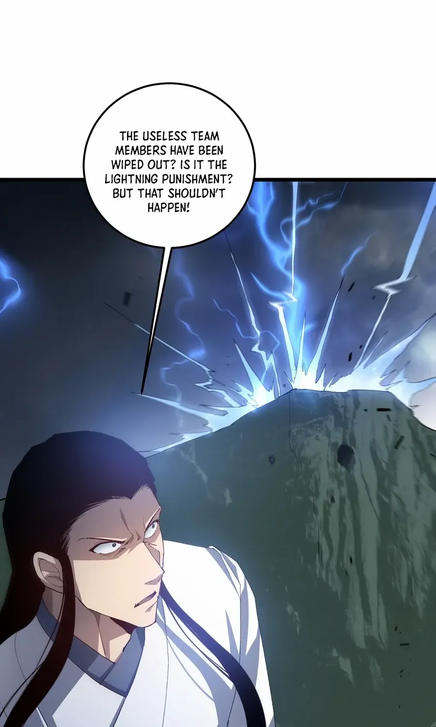 Read Supreme Zerg Lord chapter 46 image 30 on Lezhin