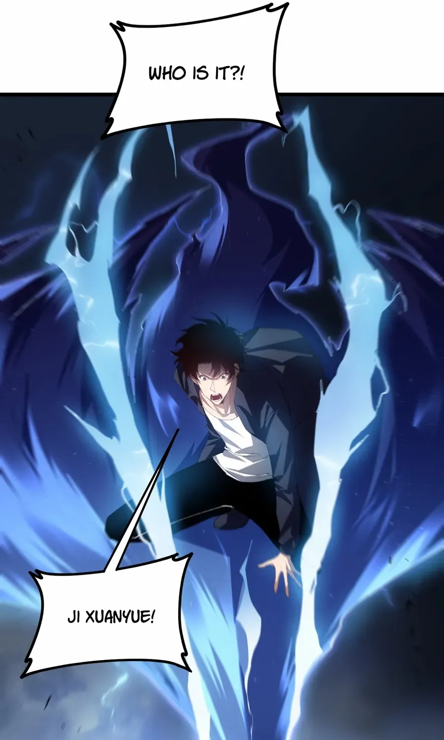 Read Supreme Zerg Lord chapter 46 image 32 on Lezhin