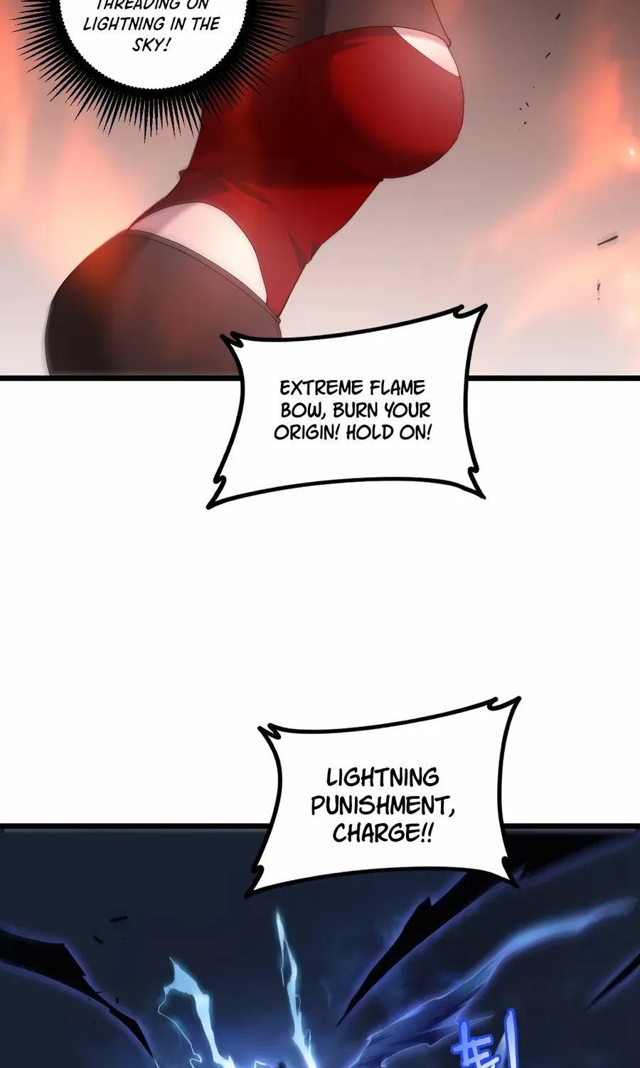 Read Supreme Zerg Lord chapter 46 image 34 on Lezhin