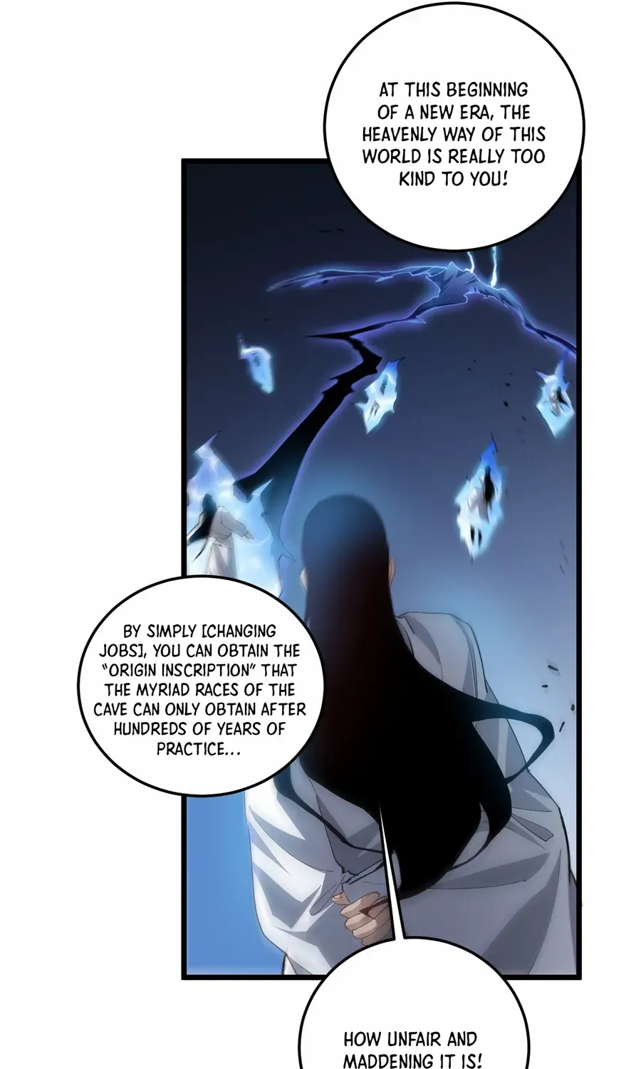 Read Supreme Zerg Lord chapter 46 image 37 on Lezhin