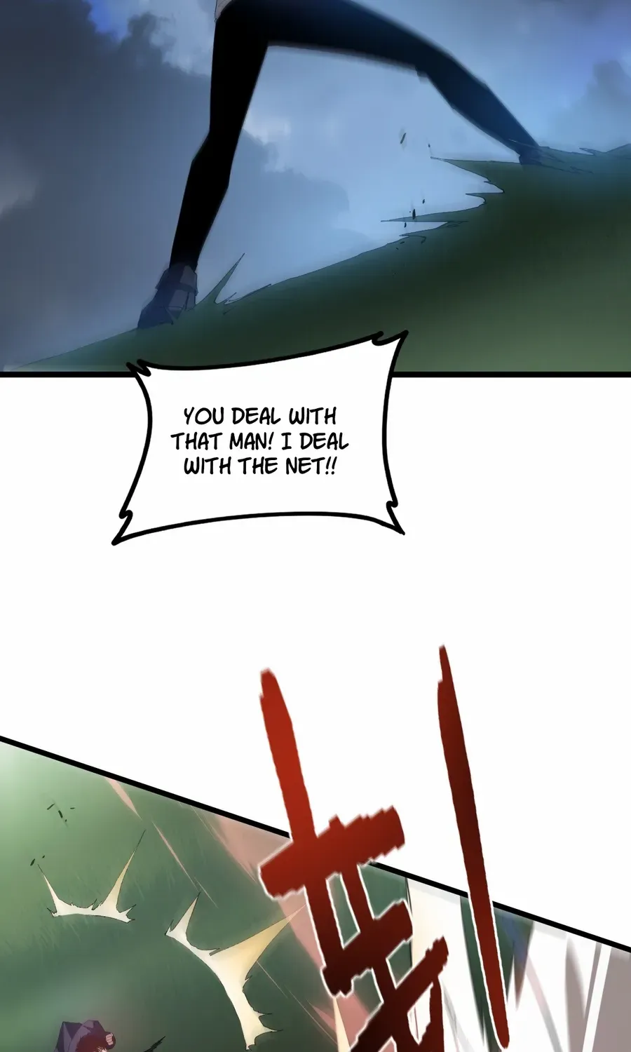 Read Supreme Zerg Lord chapter 46 image 39 on Lezhin