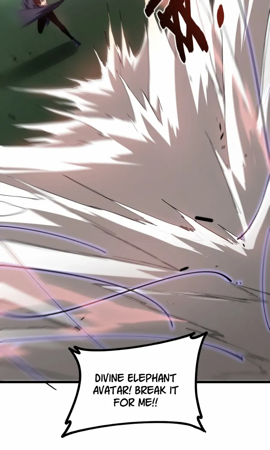Read Supreme Zerg Lord chapter 46 image 40 on Lezhin