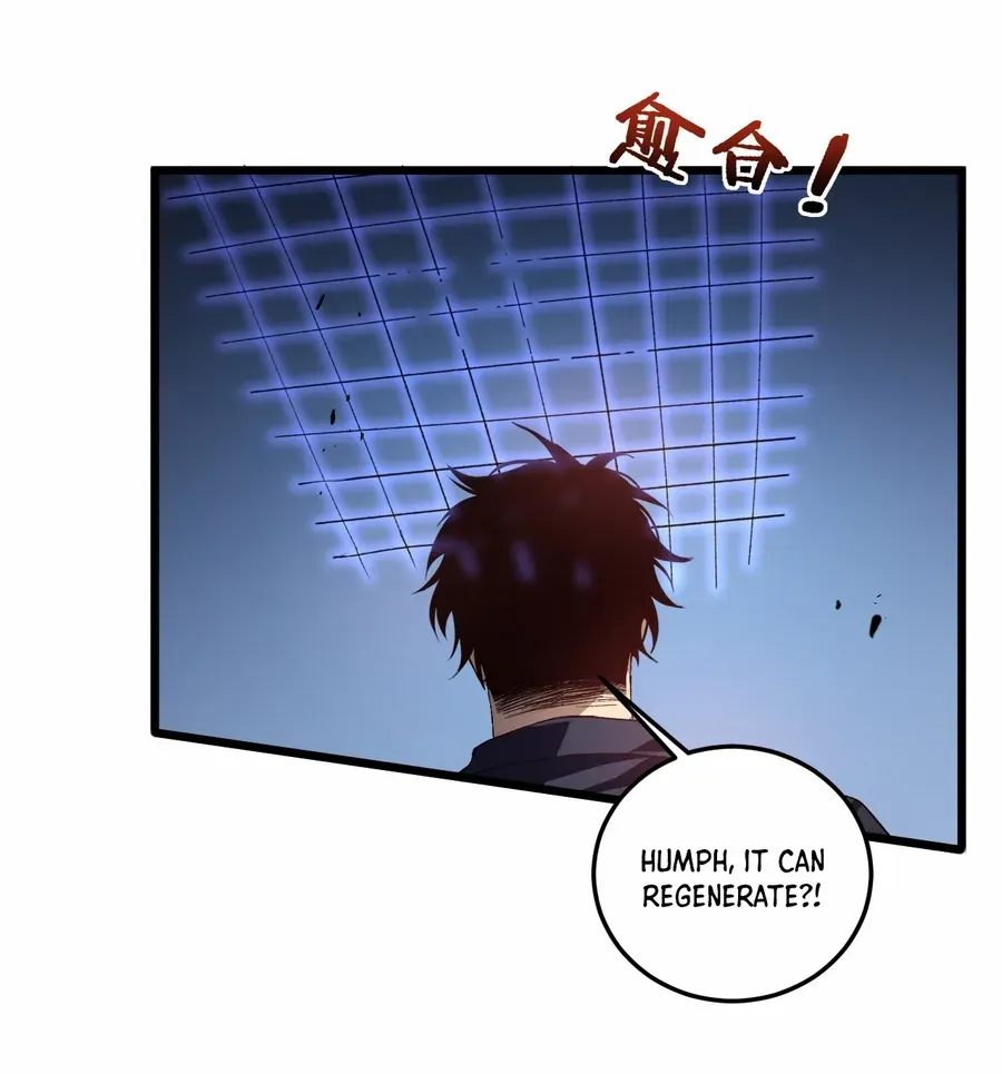 Read Supreme Zerg Lord chapter 46 image 41 on Lezhin