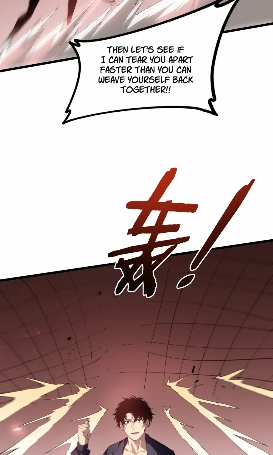 Read Supreme Zerg Lord chapter 46 image 43 on Lezhin