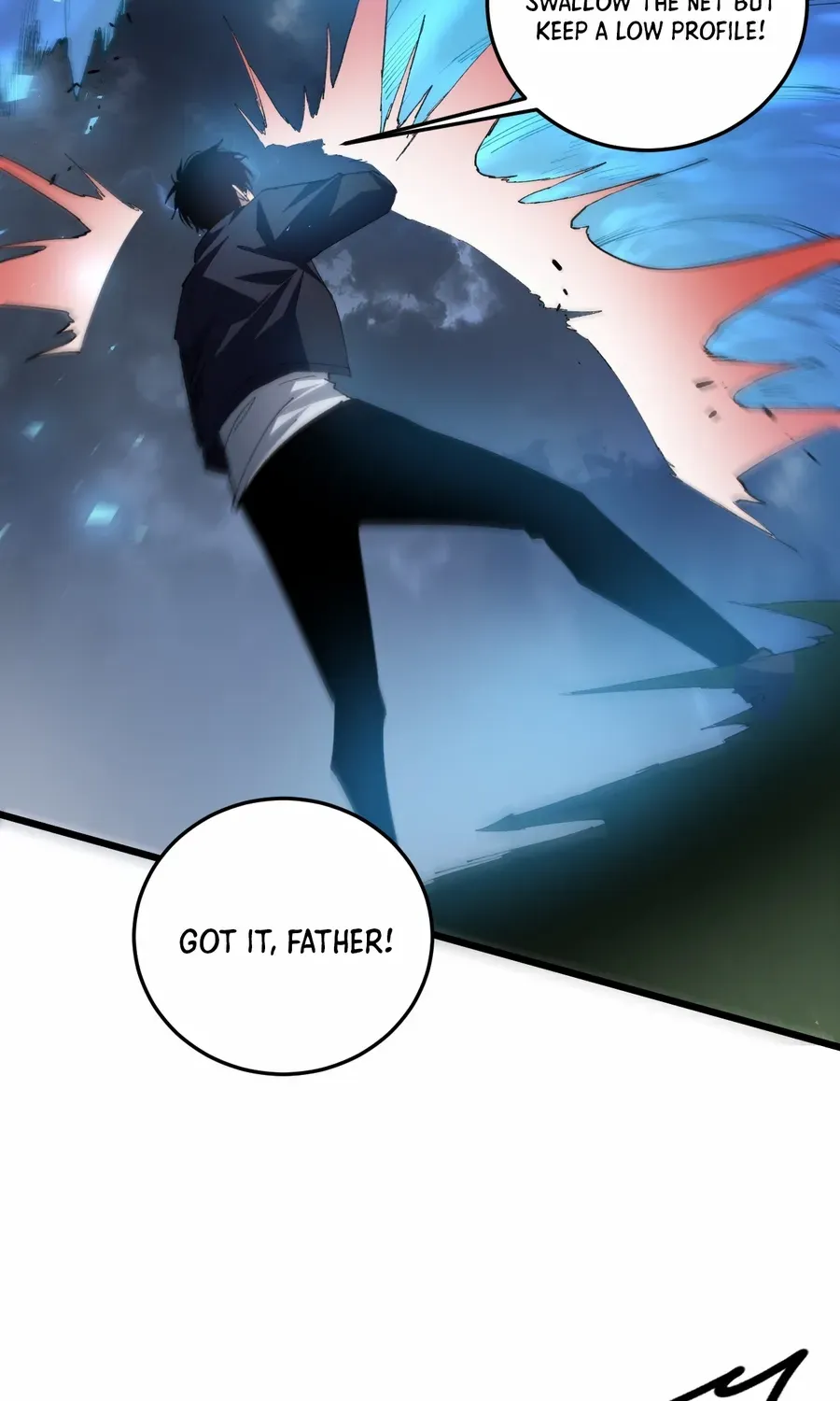 Read Supreme Zerg Lord chapter 46 image 49 on Lezhin