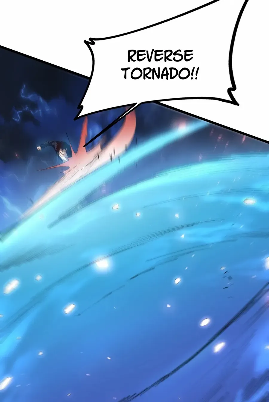 Read Supreme Zerg Lord chapter 46 image 50 on Lezhin