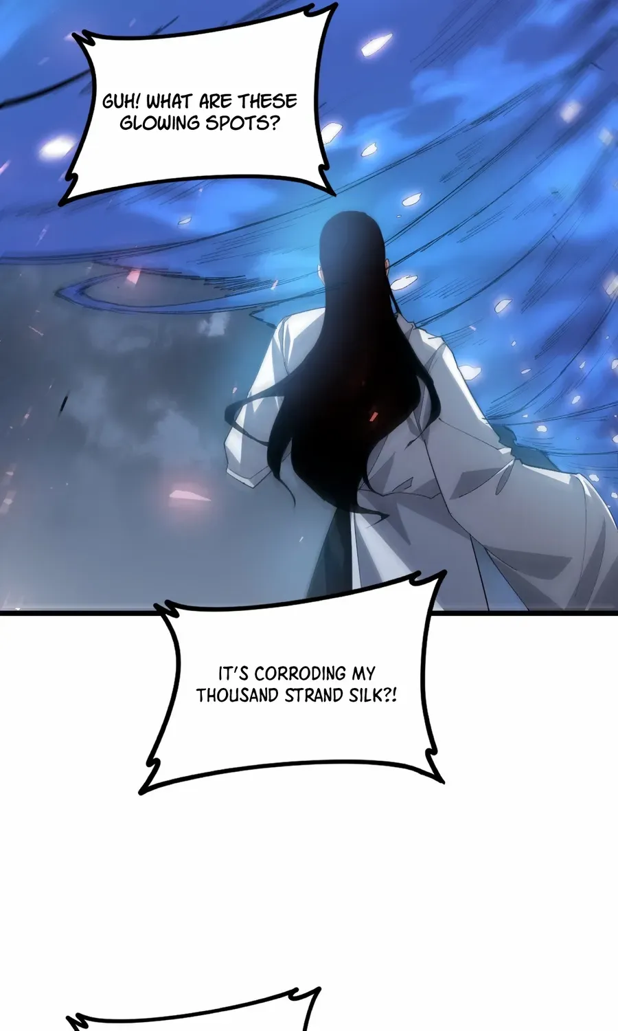 Read Supreme Zerg Lord chapter 46 image 51 on Lezhin