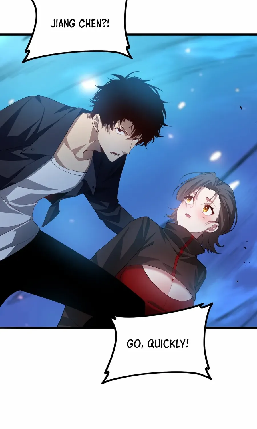 Read Supreme Zerg Lord chapter 46 image 52 on Lezhin