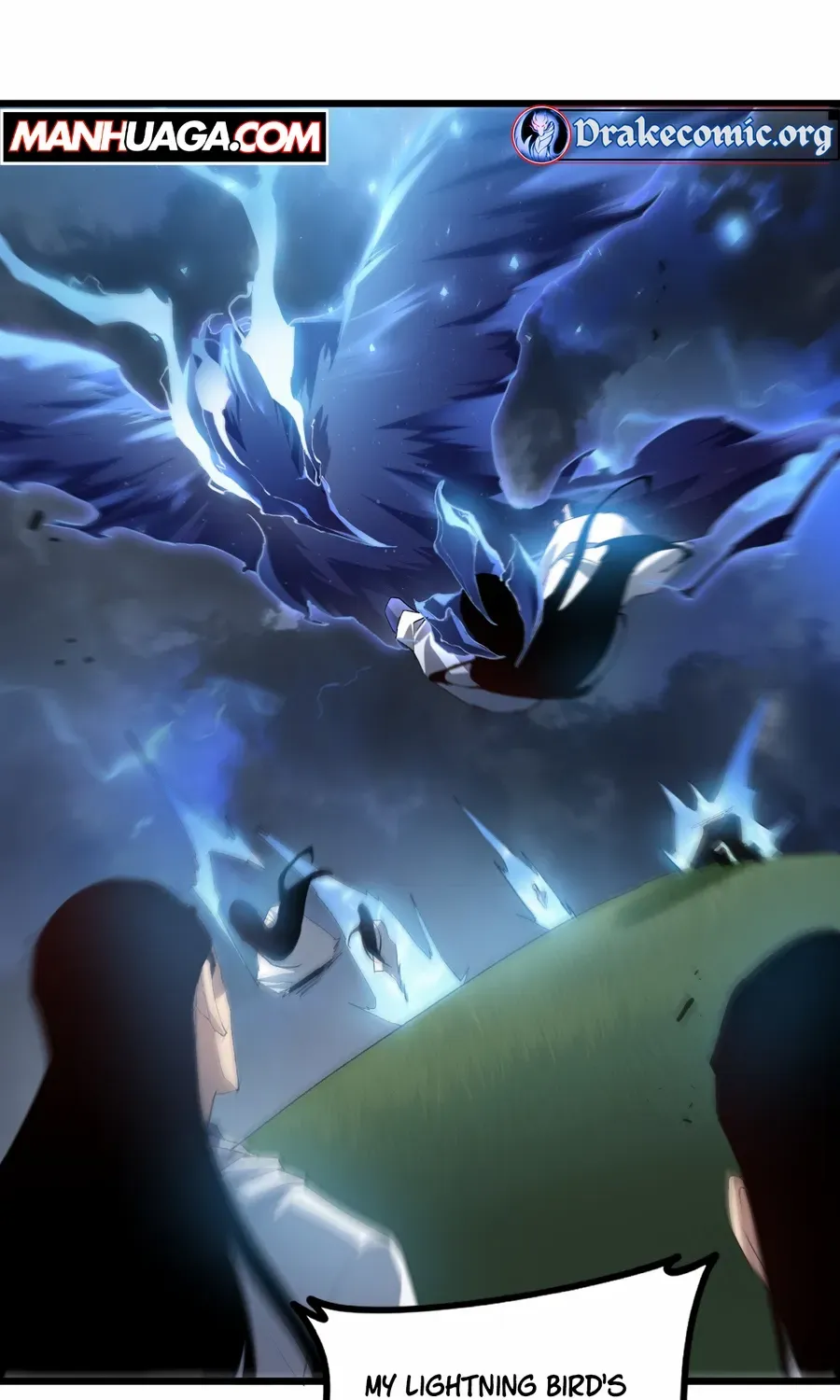 Read Supreme Zerg Lord chapter 46 image 53 on Lezhin