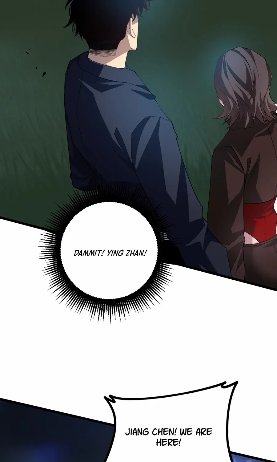 Read Supreme Zerg Lord chapter 46 image 56 on Lezhin