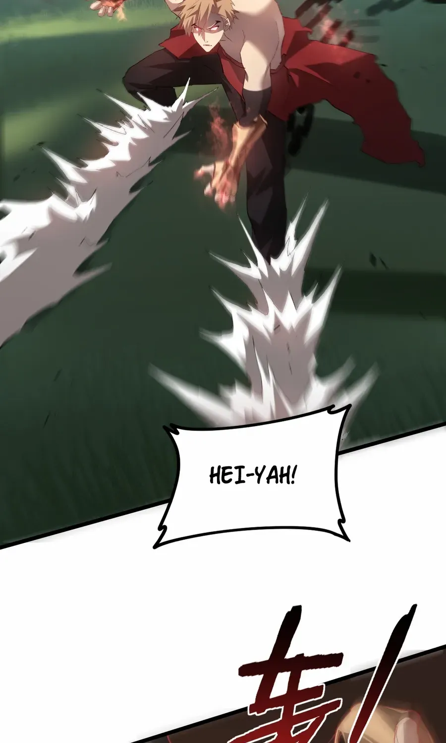 Read Supreme Zerg Lord chapter 46 image 63 on Lezhin