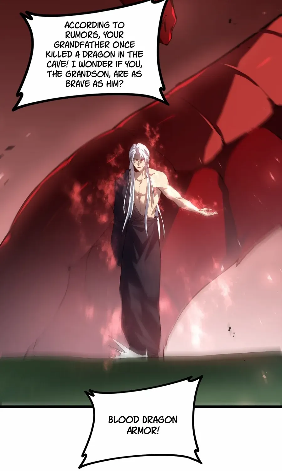 Read Supreme Zerg Lord chapter 46 image 67 on Lezhin