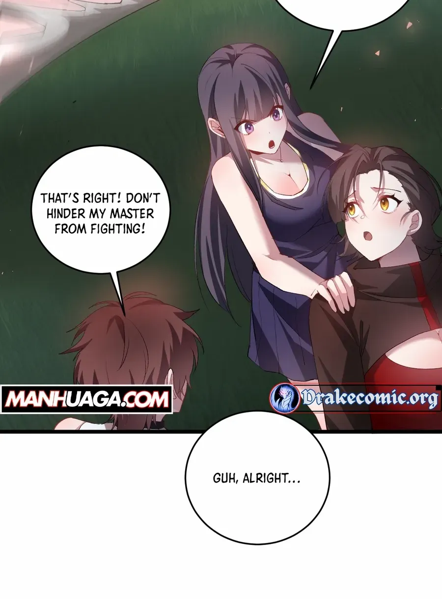 Read Supreme Zerg Lord chapter 46 image 69 on Lezhin