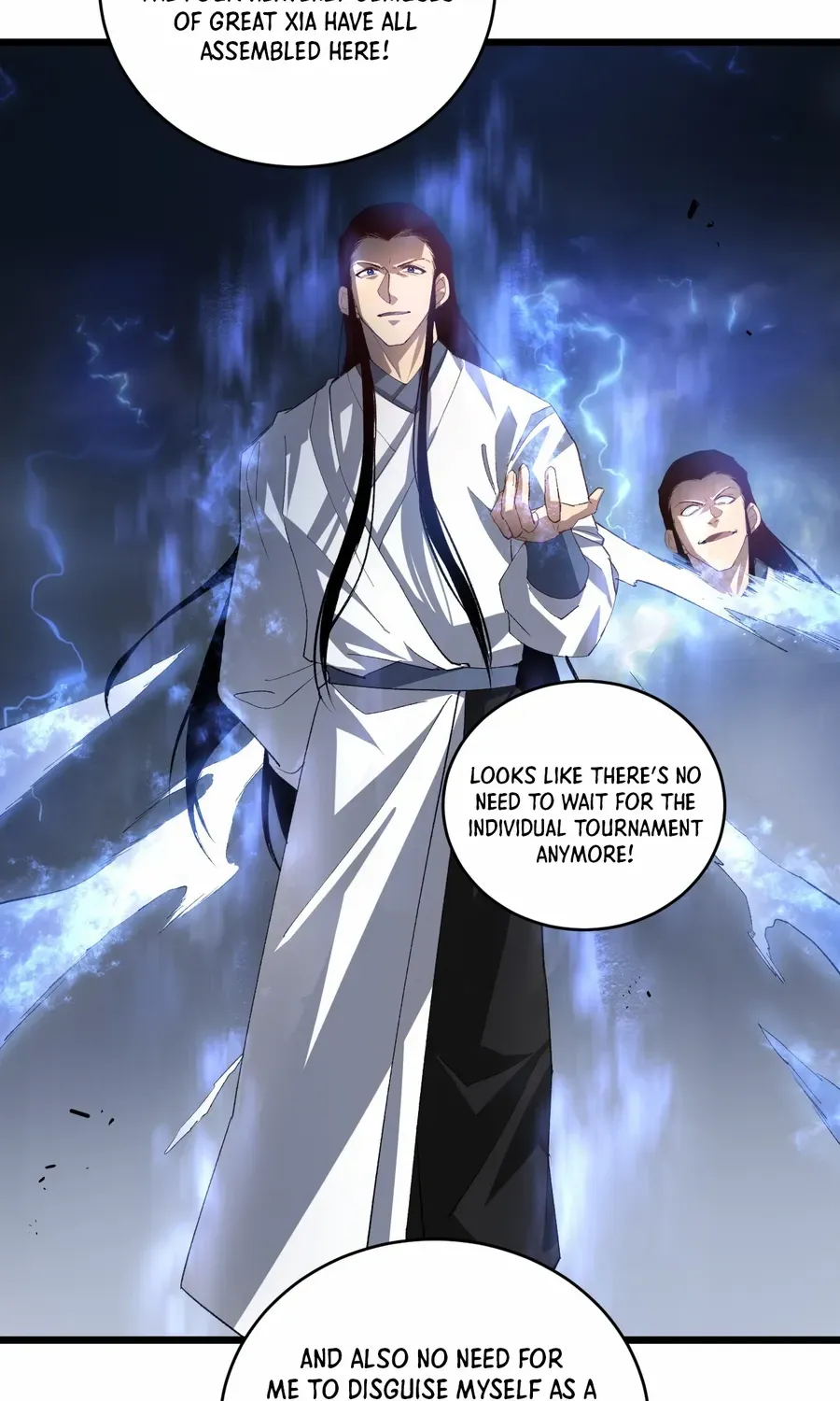 Read Supreme Zerg Lord chapter 46 image 72 on Lezhin