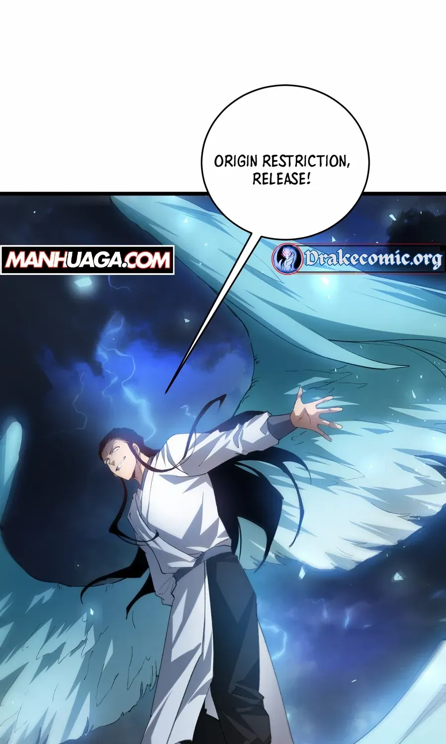 Read Supreme Zerg Lord chapter 46 image 75 on Lezhin