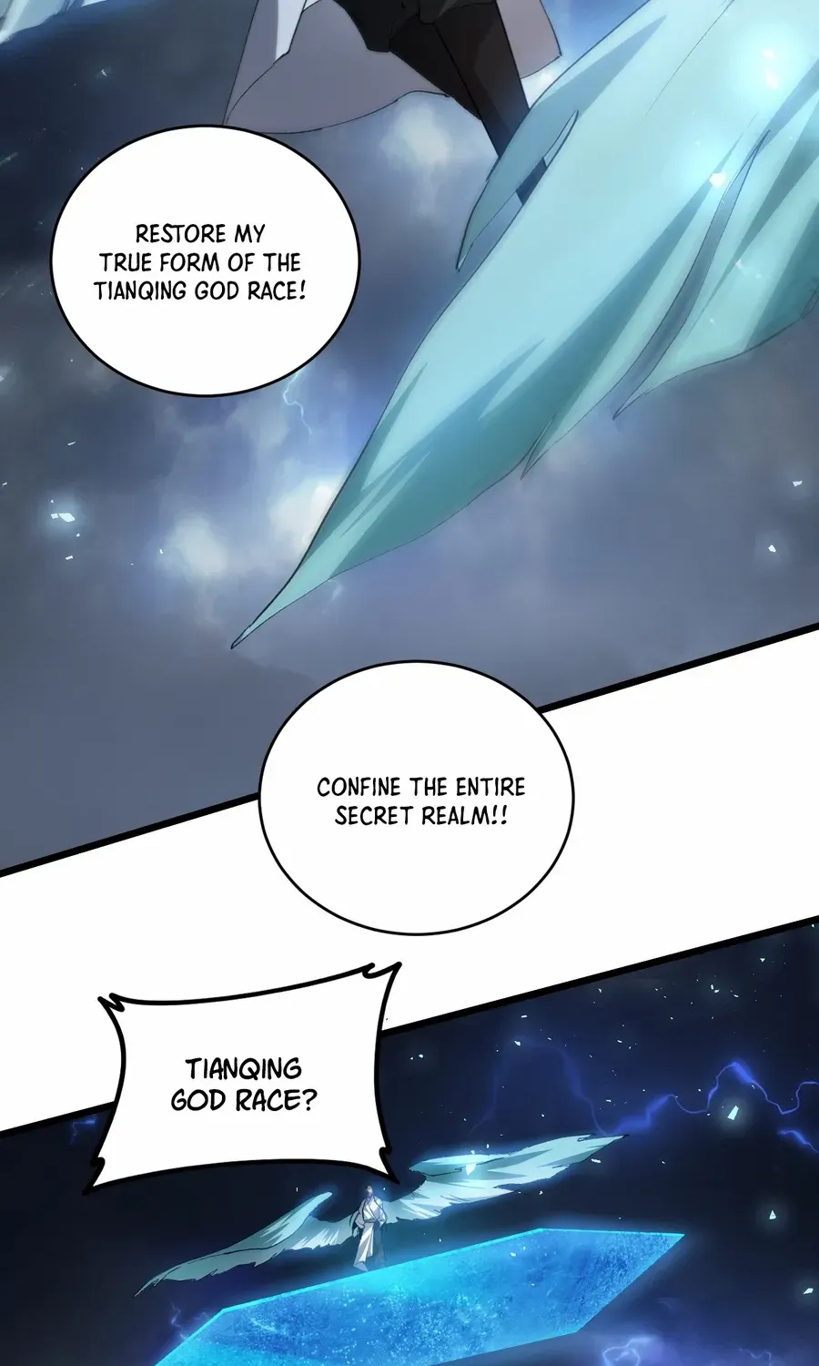 Read Supreme Zerg Lord chapter 46 image 76 on Lezhin